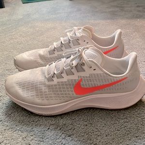 Nike zoom Pegasus 37